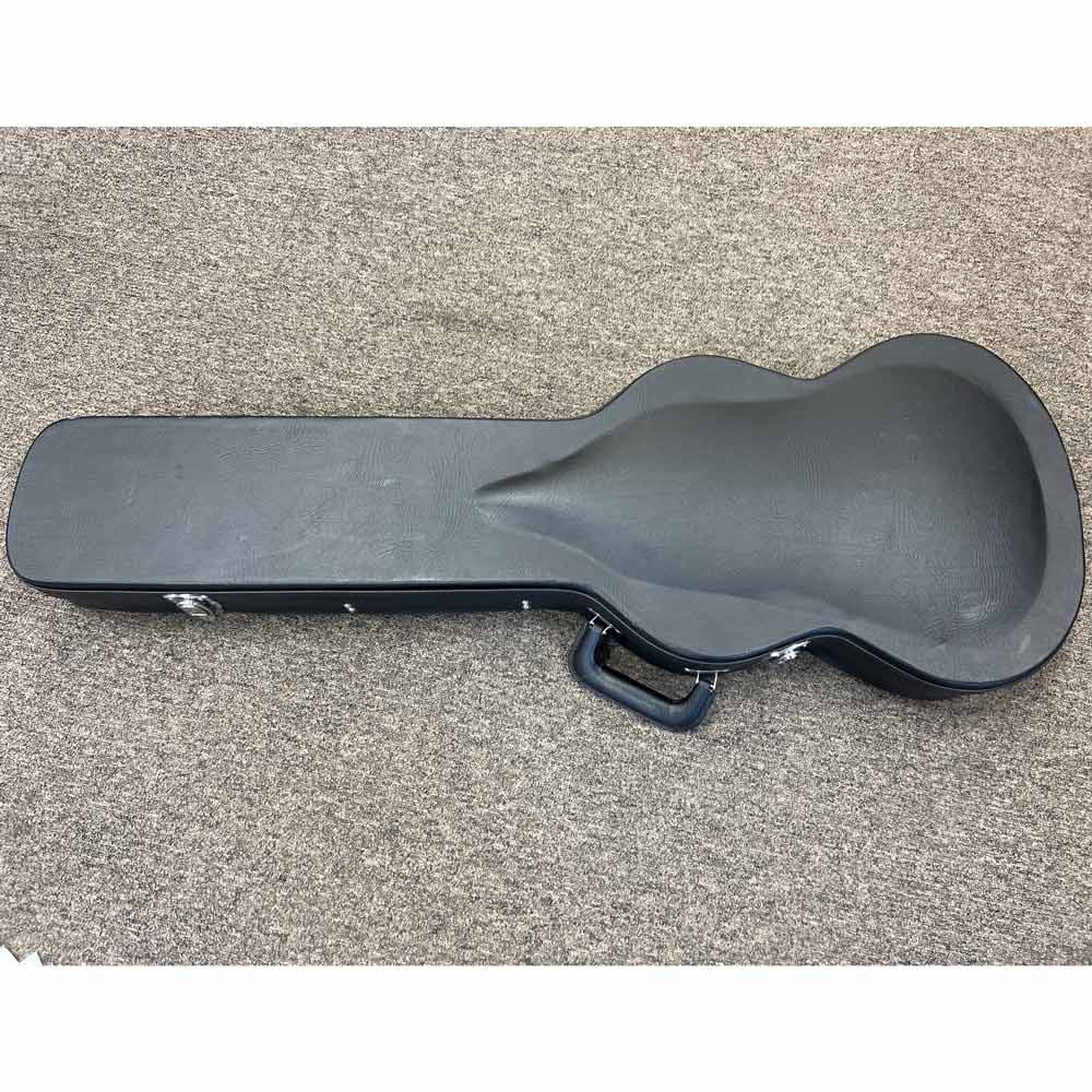 SG Style Guitar Hardcase (Pre-Owned)