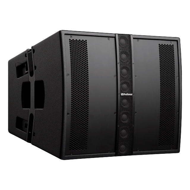 PreSonus CDL12 Constant Directivity Sound Reinforcement Loudspeaker
