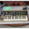 Korg microKORG Synthesizer/Vocoder (Pre-Owned)