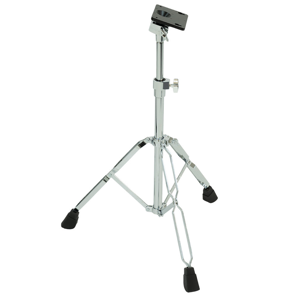 Roland PDS-20 SPD-Series Percussion Pad or Handsonic Percussion Instrument Stand - Chrome