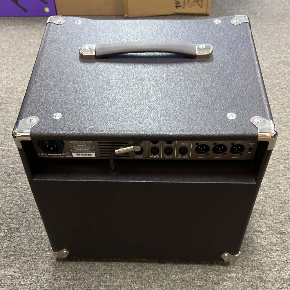 Genzler Acoustic Array PRO Guitar Combo Amp (PreOwned) Bananas at Large®