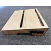 Plywood Pedalboards 18x14 With Connectors