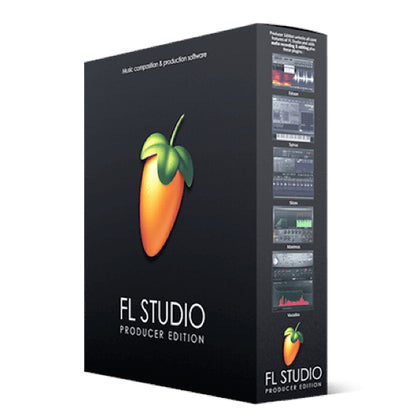 FL Studio 21 Producer [Download]