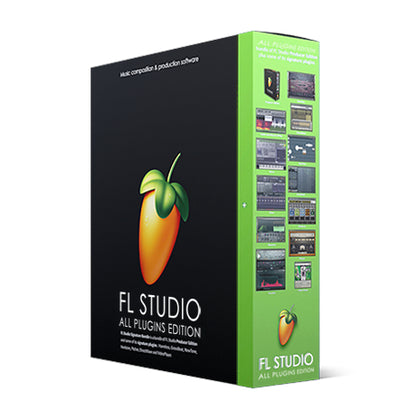 FL Studio 21 All Plugins Edition [Download]