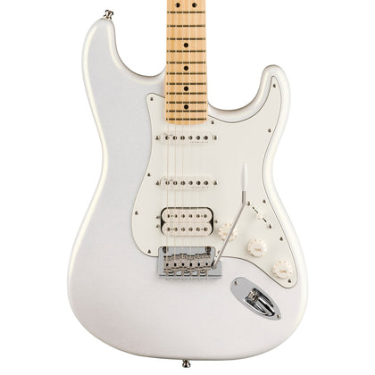 Fender Juanes Stratocaster Electric Guitar - Luna White