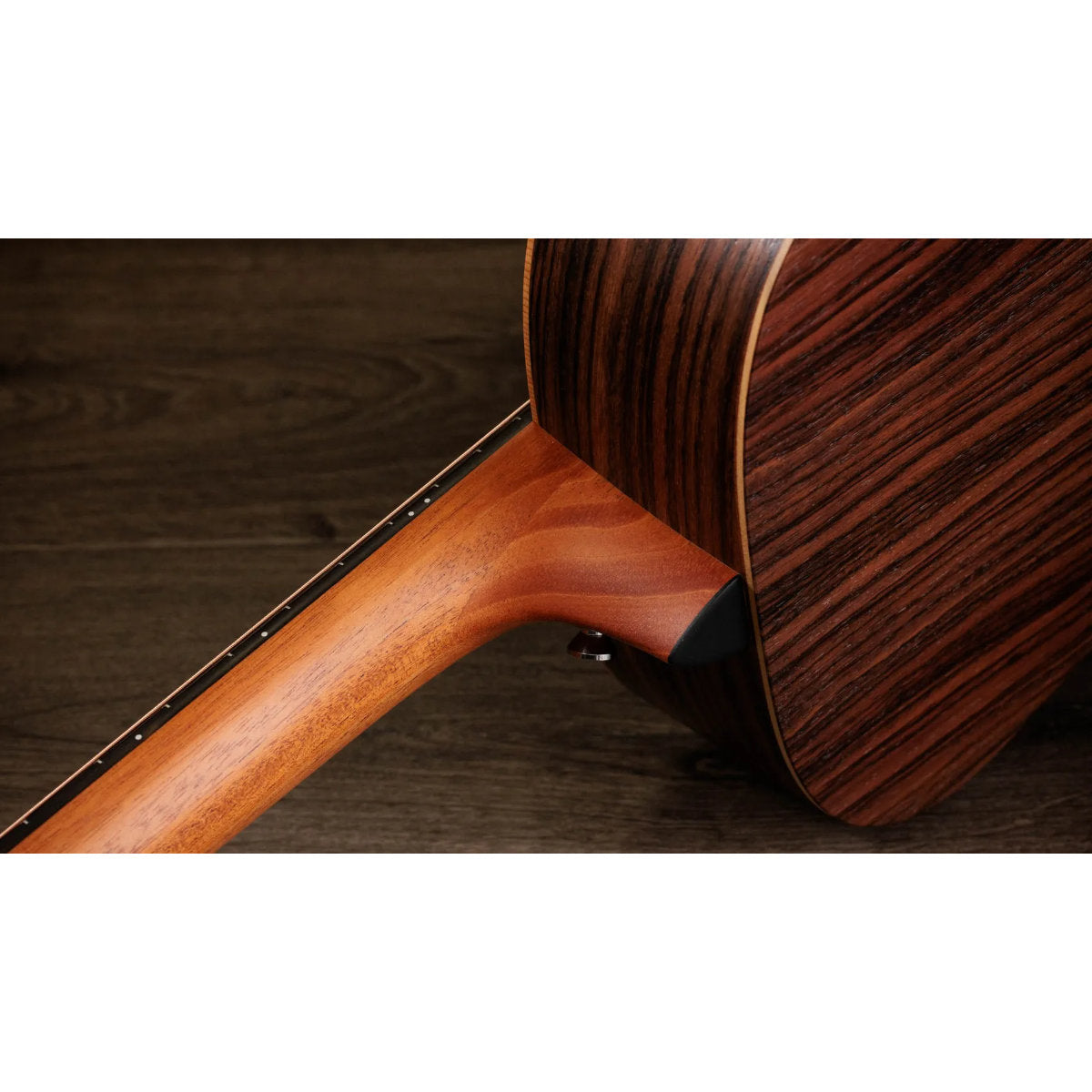 Taylor GS Mini-e Rosewood SB Acoustic-Electric Guitar