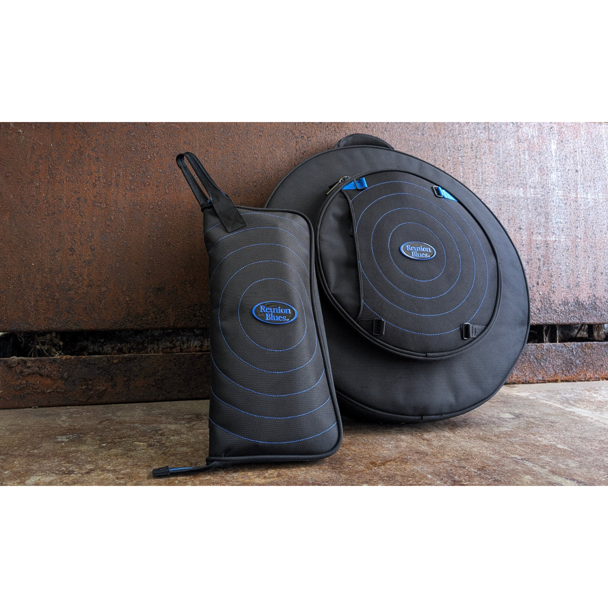 Reunion Blues RBC23SB Expedition SideKick Stick Bag