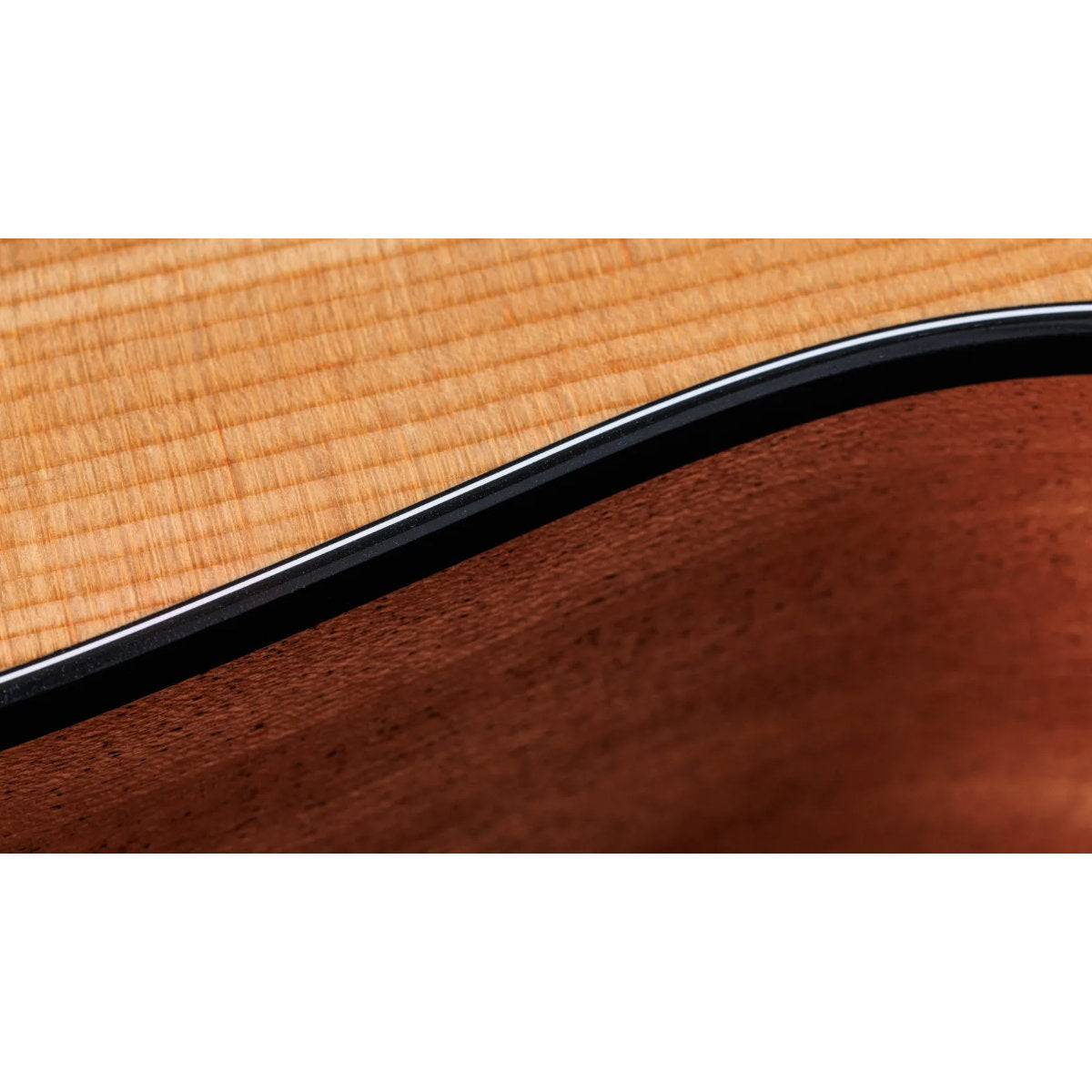 Taylor 117e Acoustic-Electric Guitar - Natural