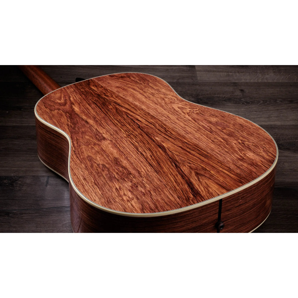 Taylor Gold Label 917e Honduran Rosewood Acoustic-Electric Guitar
