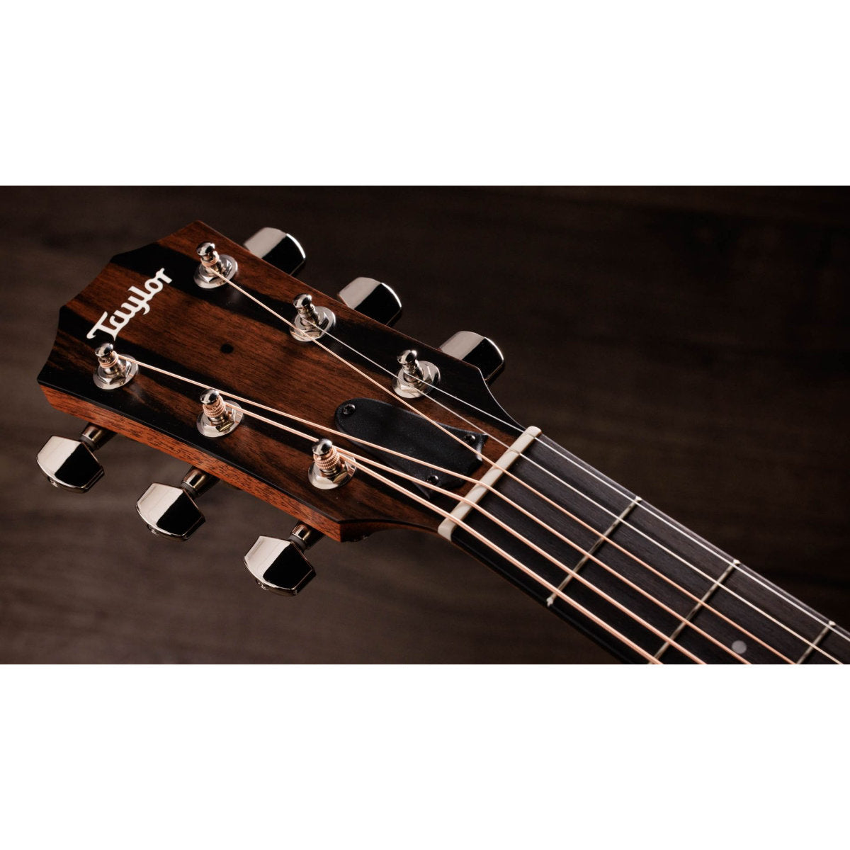 Taylor 414ce Studio Acoustic-Electric Guitar - Natural
