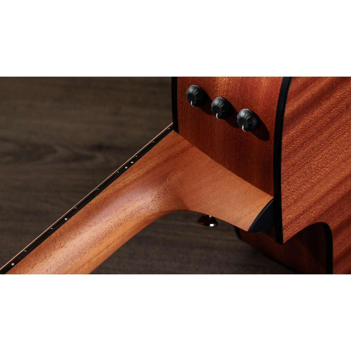 Taylor 210ce Walnut Acoustic-Electric Guitar