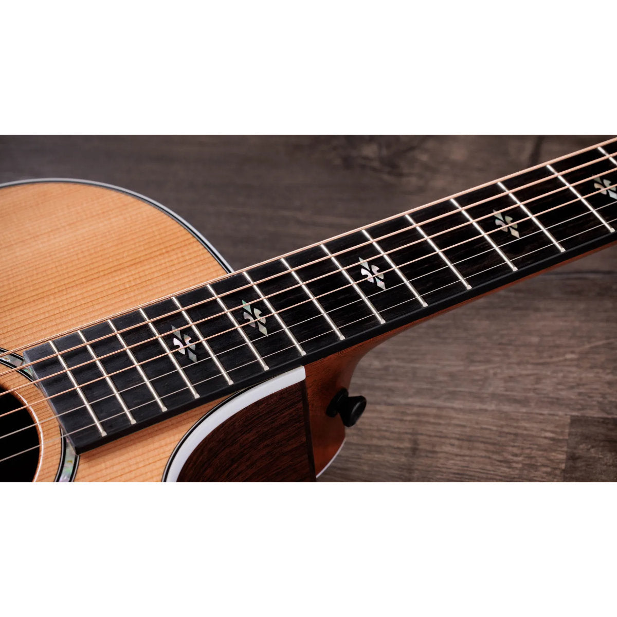 Taylor Next Generation 712ce Indian Rosewood Acoustic-Electric Guitar
