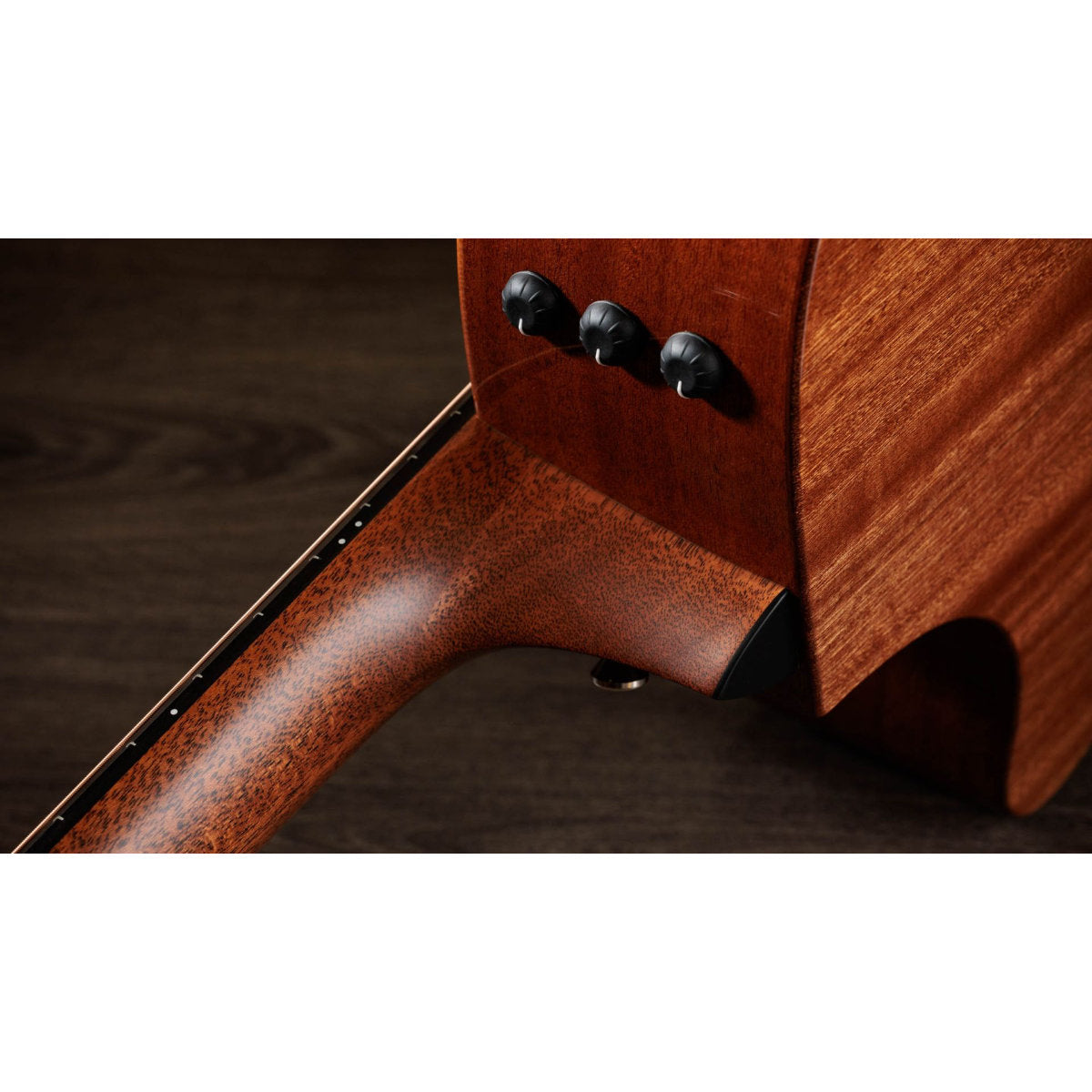 Taylor 314ce Studio Acoustic-Electric Guitar - Natural - Bananas at Large®