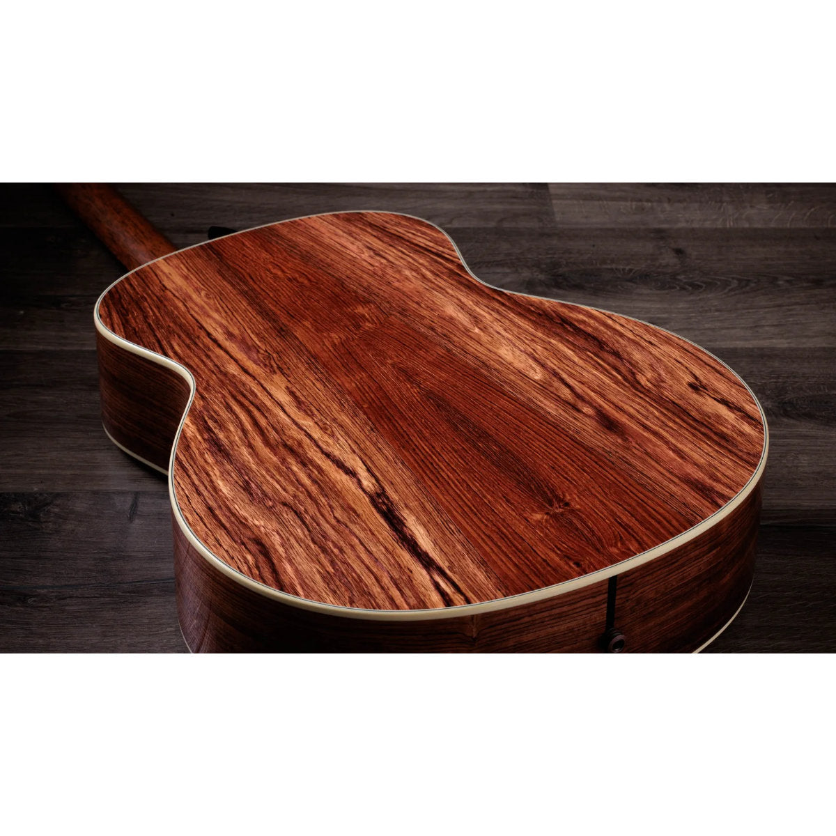 Taylor Gold Label 914e Honduran Rosewood Acoustic-Electric Guitar