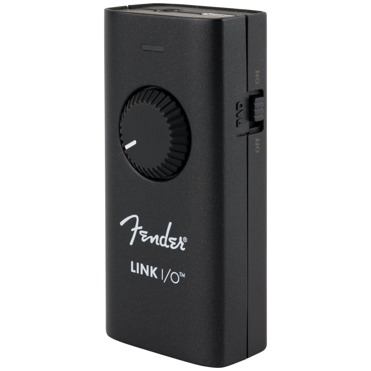 Fender Link I/O Portable Audio Interface - USB-C