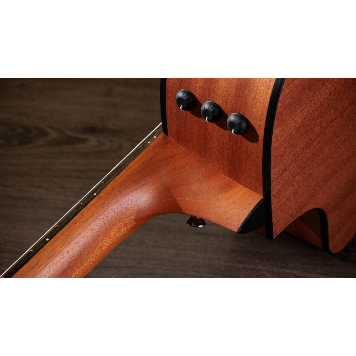 Taylor 112ce-N Nylon String Acoustic-Electric Guitar - Bananas at Large®