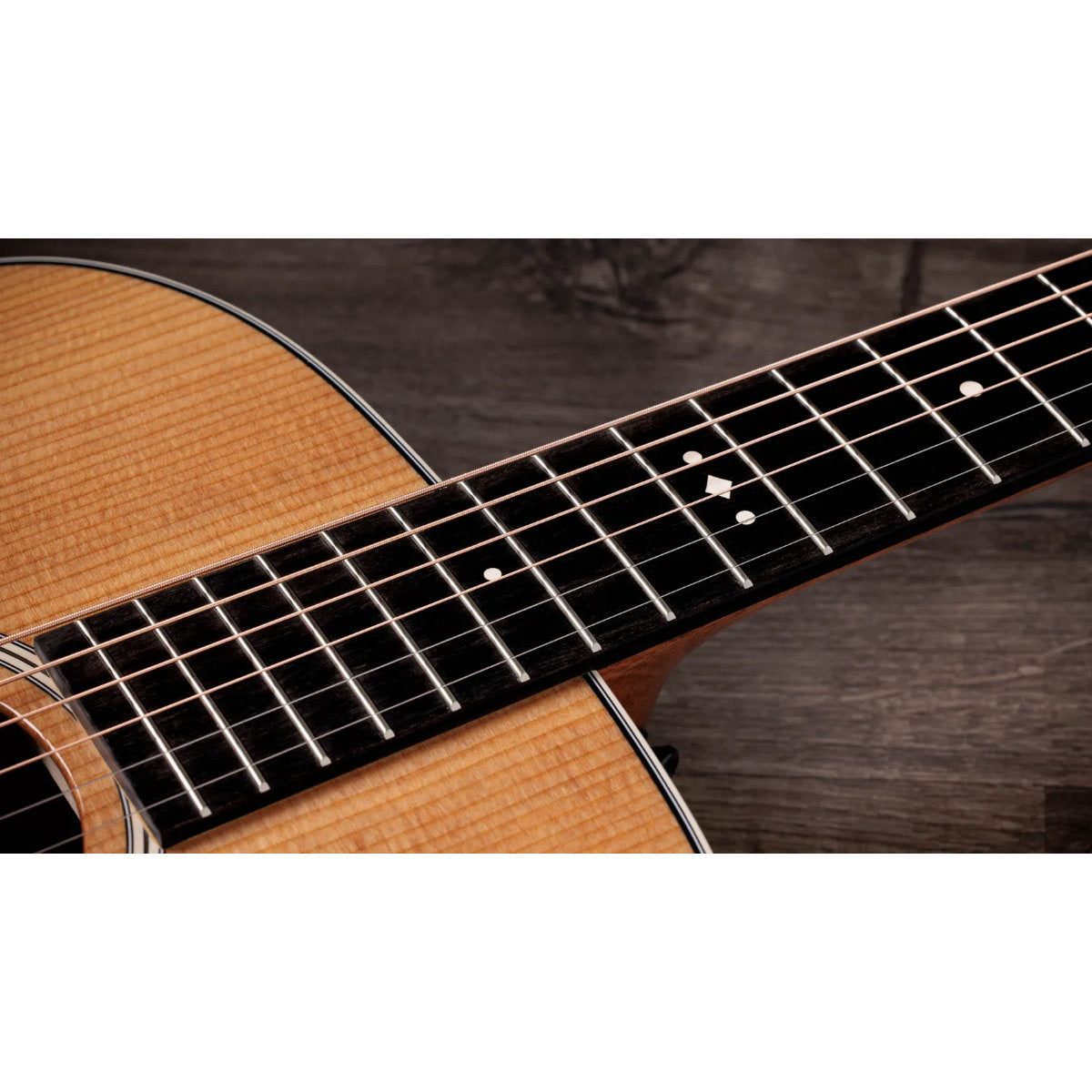 Taylor Gold Label 510e Acoustic-Electric Guitar