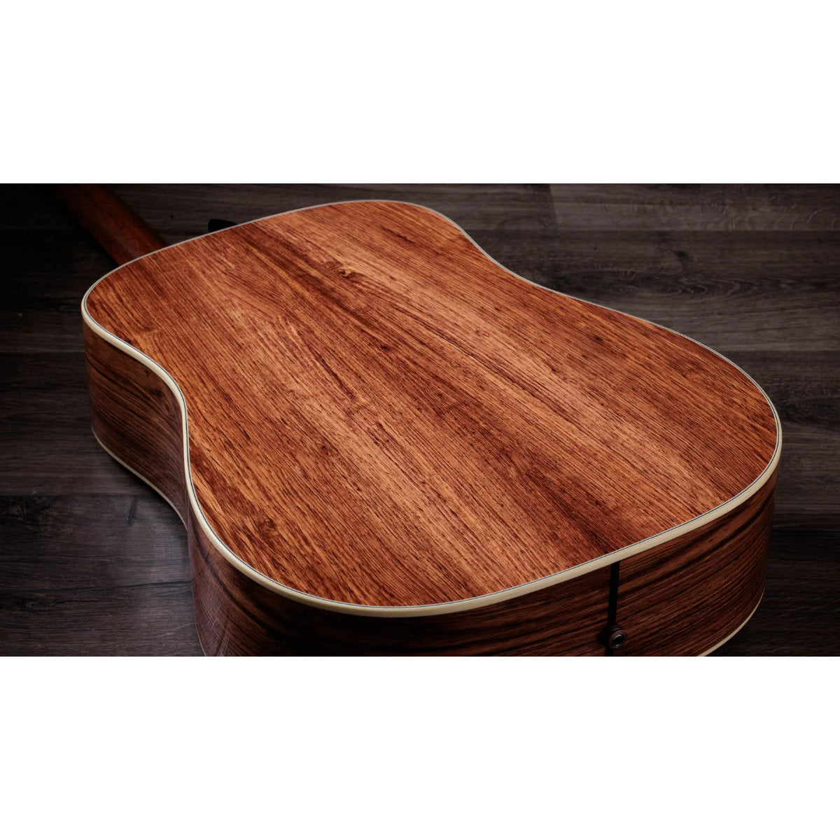 Taylor Gold Label 810e Honduran Rosewood Acoustic-Electric Guitar