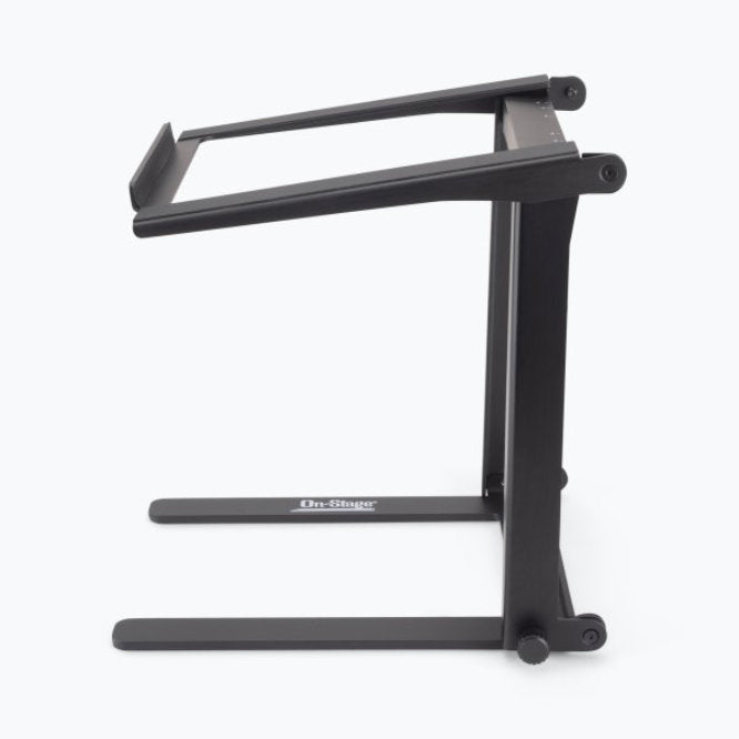 On-Stage TMP-LPT8000 Laptop Stand w/ USB Hub