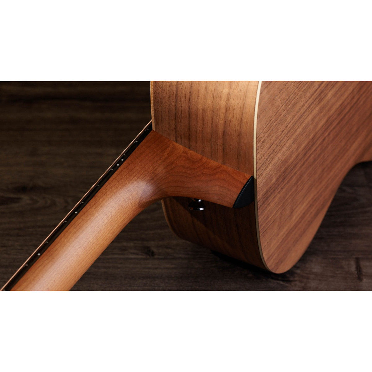 Taylor Academy 12e Grand Concert Acoustic-Electric Guitar - Walnut - Bananas at Large®