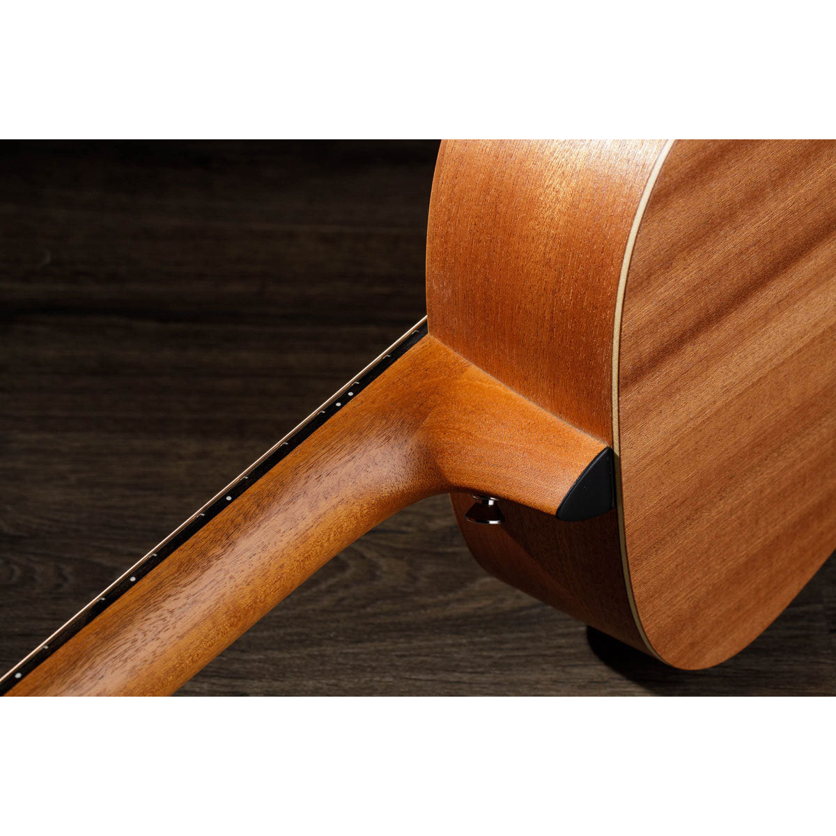 Taylor GS Mini-e Mahogany Acoustic Electric Guitar w/ New Updated ES-B - Bananas at Large®
