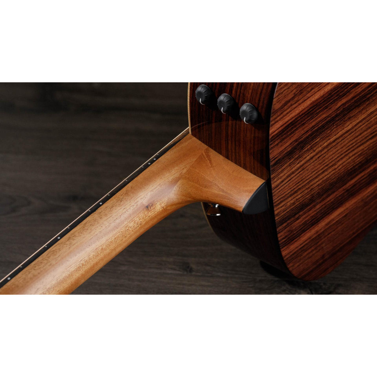 Taylor GS Mini-e Rosewood Plus Acoustic Electric Guitar - Gloss Finish - Bananas at Large®