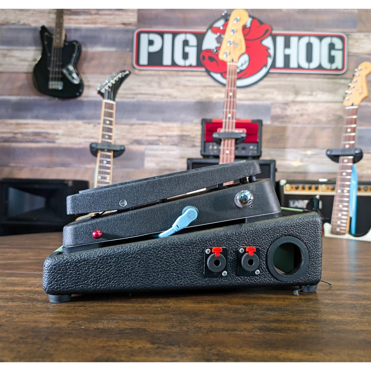 Pig Hog StageTrix Wah Fastener