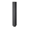 HK Audio Polar 12 MKII Column PA Array System - Black - 12in