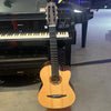 Yamaha NCX5 Acoustic-Electric Nylon String Classical Guitar w/ Case - Made in Japan (Pre-Owned)