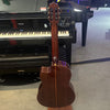 Yamaha NCX5 Acoustic-Electric Nylon String Classical Guitar w/ Case - Made in Japan (Pre-Owned)