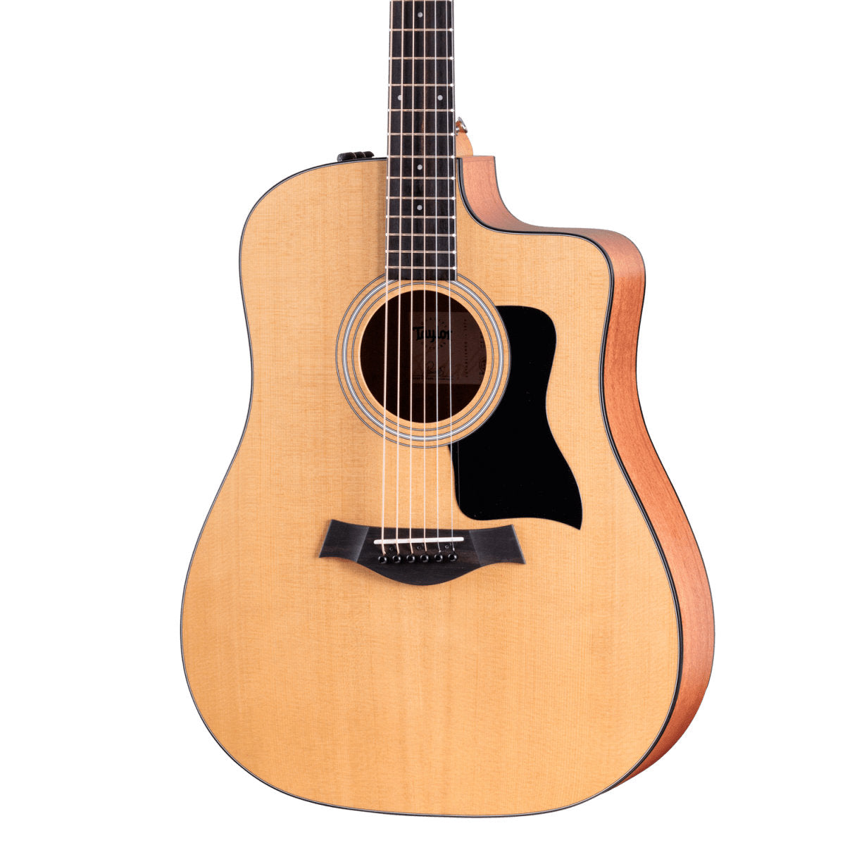 Taylor GS Mini Sapele Acoustic Guitar w/ Gig Bag – Bananas At