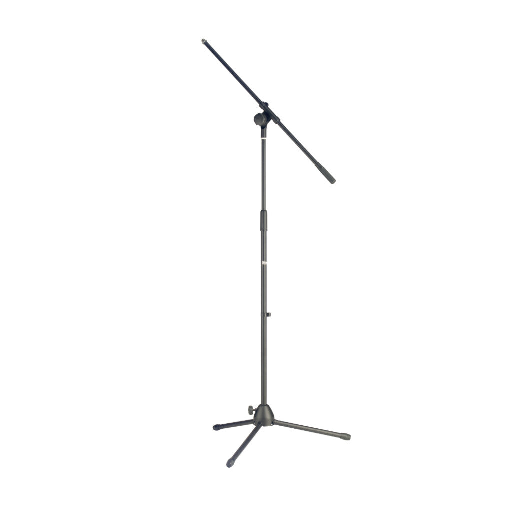Stagg Microphone Boom Stand w/ Folding Legs