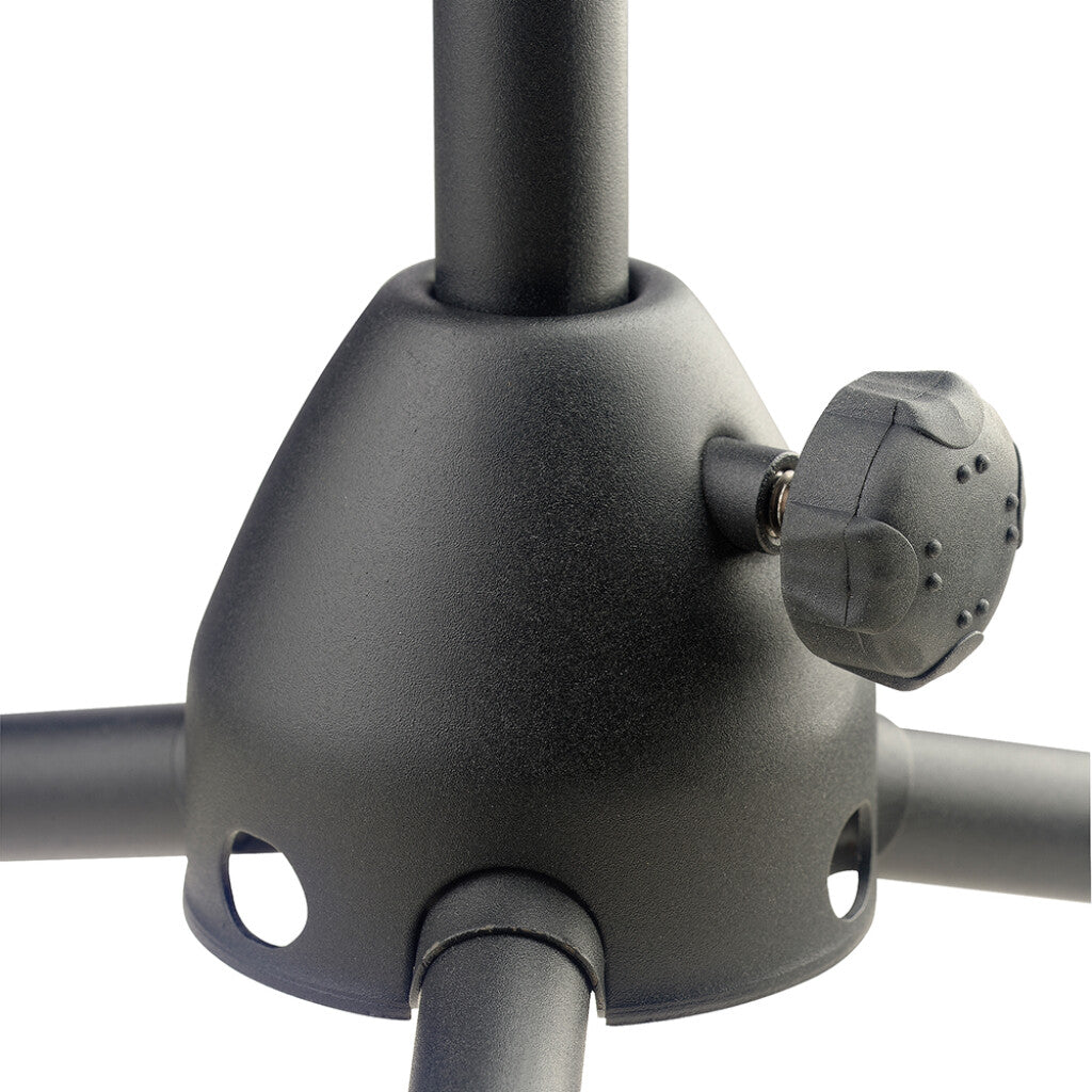 Stagg Microphone Boom Stand w/ Folding Legs