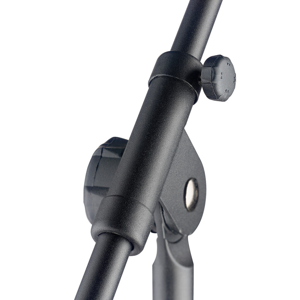Stagg Microphone Boom Stand w/ Folding Legs