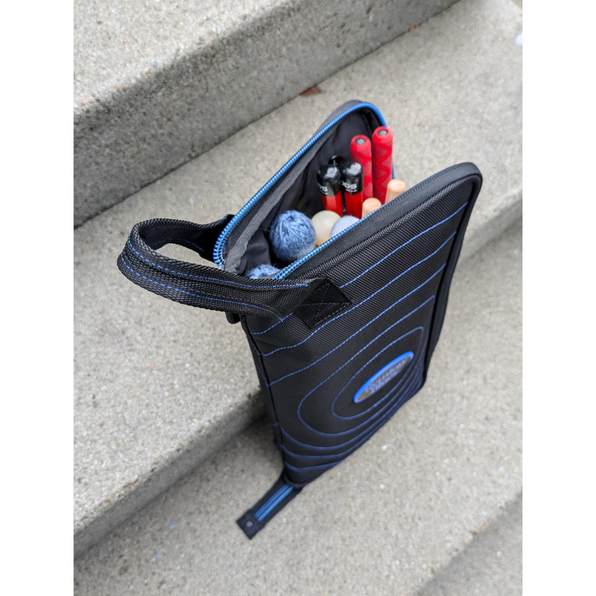 Reunion Blues RBC23SB Expedition SideKick Stick Bag