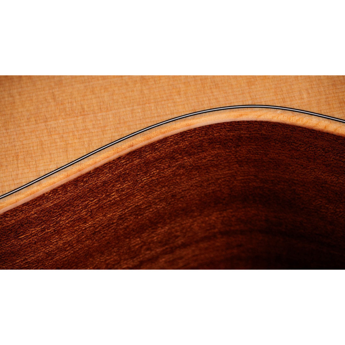 Taylor 314ce Studio Acoustic-Electric Guitar - Natural - Bananas at Large®