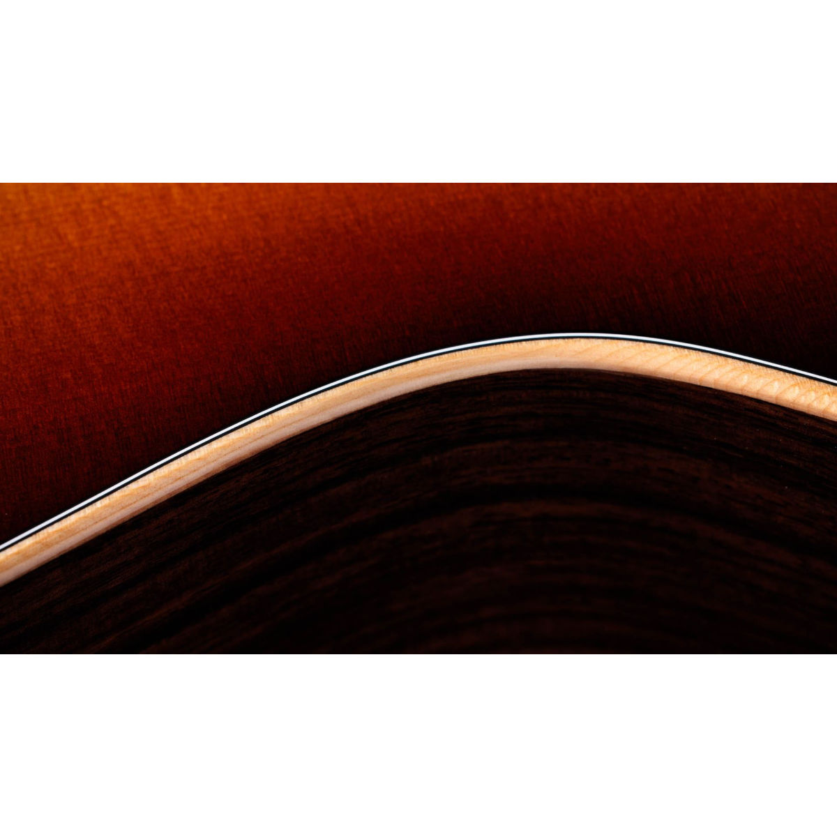 Taylor 414ce Studio SEB Indian Rosewood Acoustic-Electric Guitar - Shaded Edgeburst