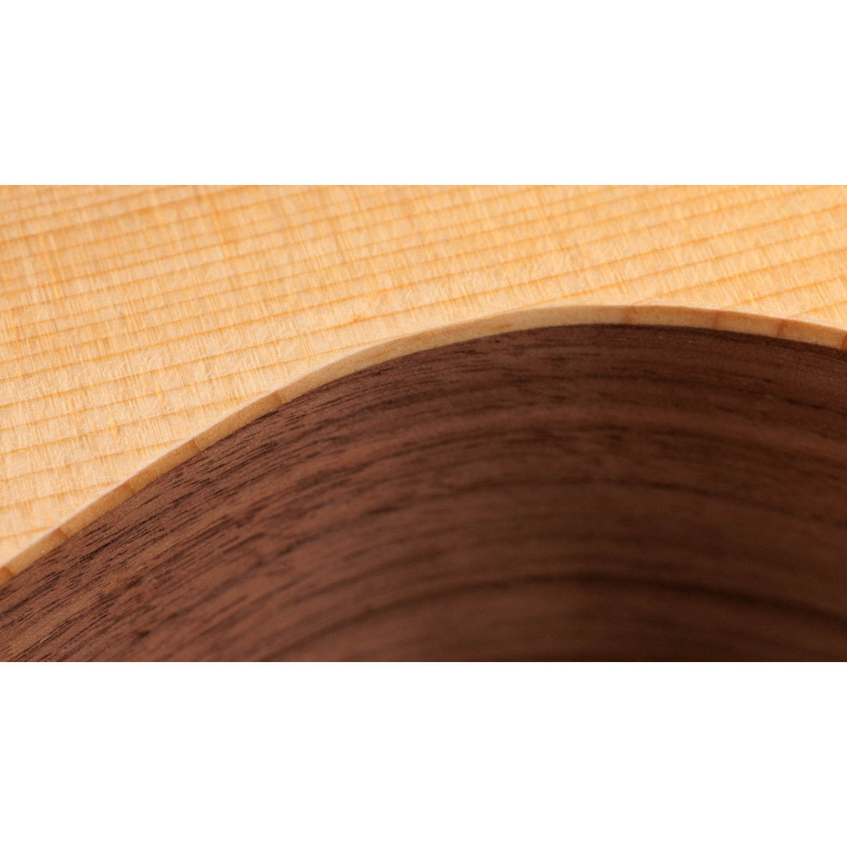 Taylor Academy 12e Grand Concert Acoustic-Electric Guitar - Walnut - Bananas at Large®