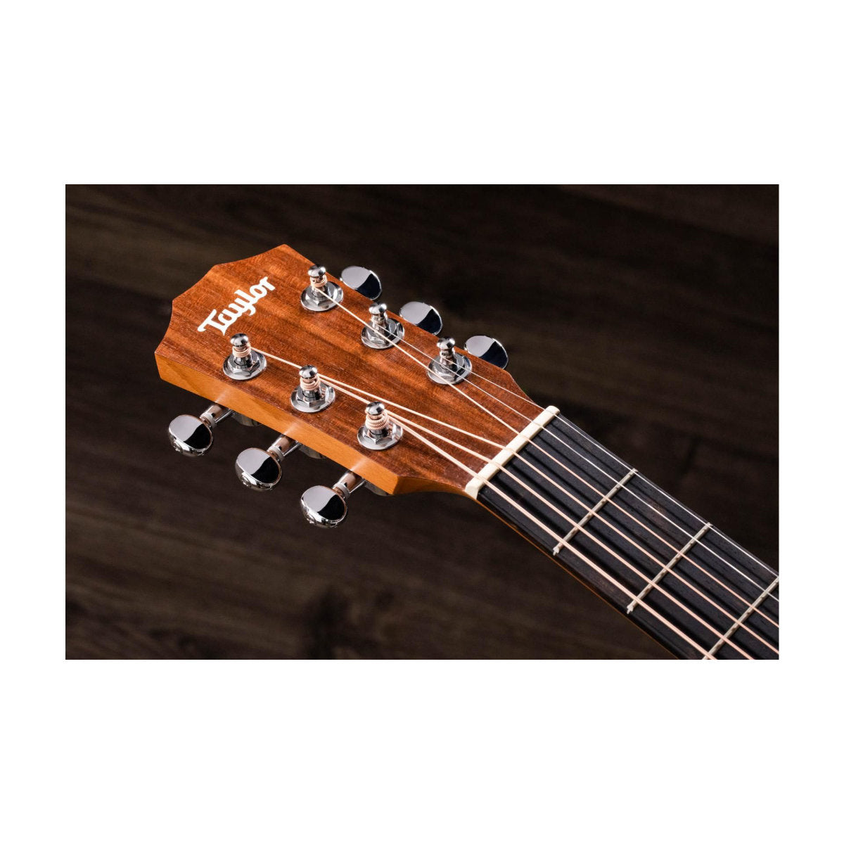 Taylor BT1e Baby Taylor Acoustic Guitar - Bananas at Large®