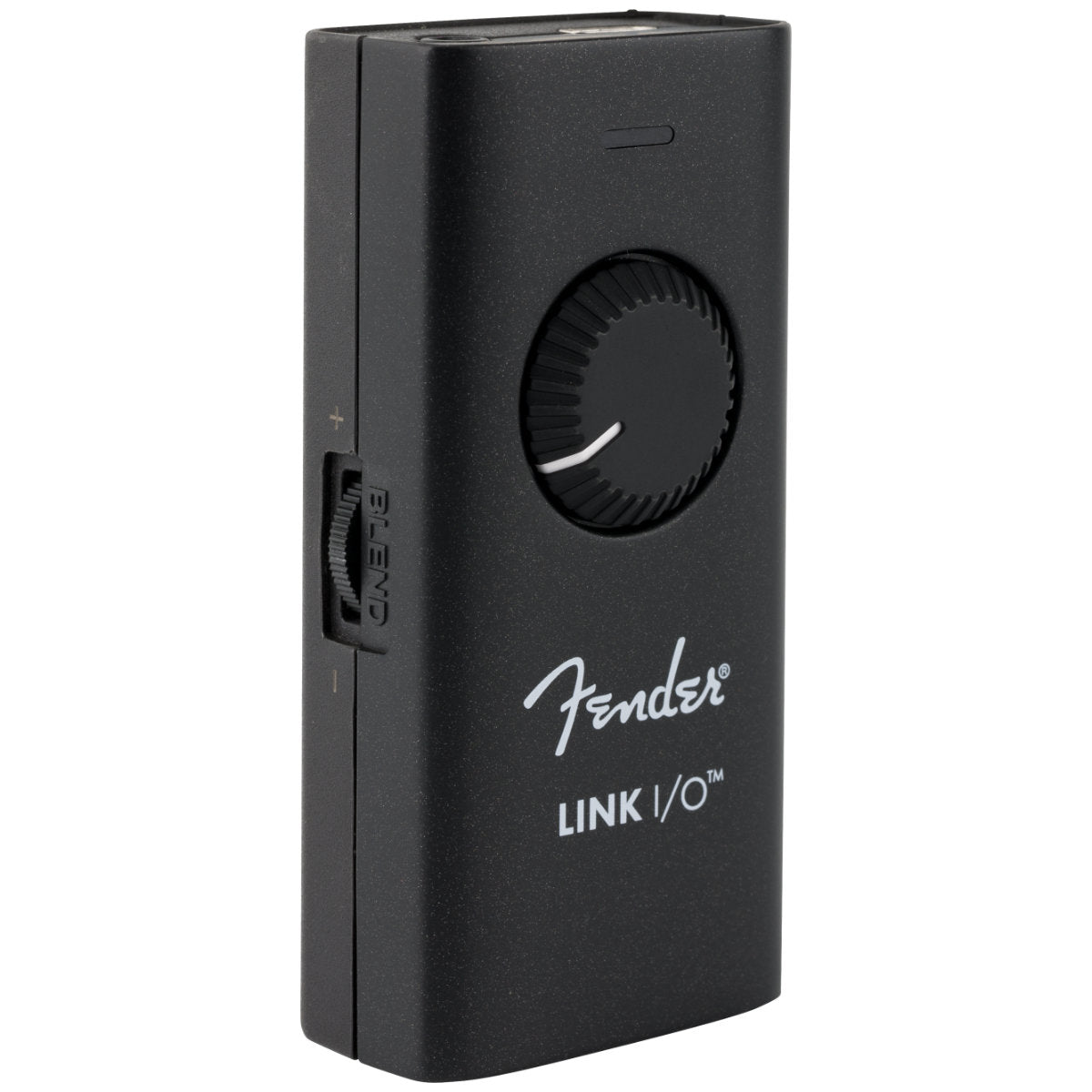 Fender Link I/O Portable Audio Interface - USB-C