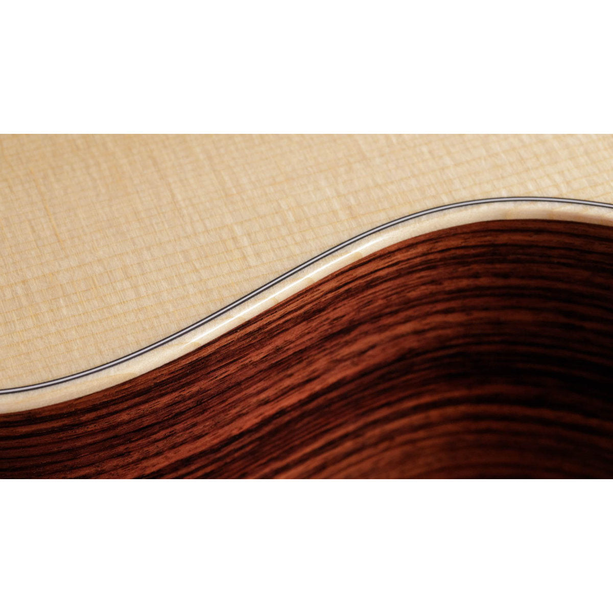 Taylor GS Mini-e Rosewood Plus Acoustic Electric Guitar - Gloss Finish - Bananas at Large®