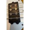 Music Man Vintage 1970s Sting Ray Bass w/ Case (Pre-Owned)