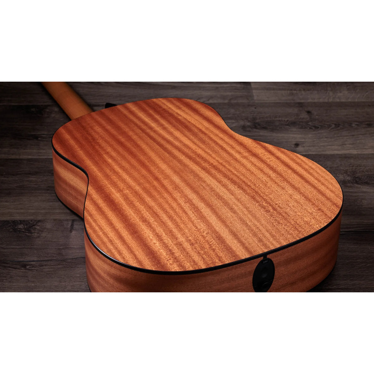 Taylor 117e Acoustic-Electric Guitar - Natural
