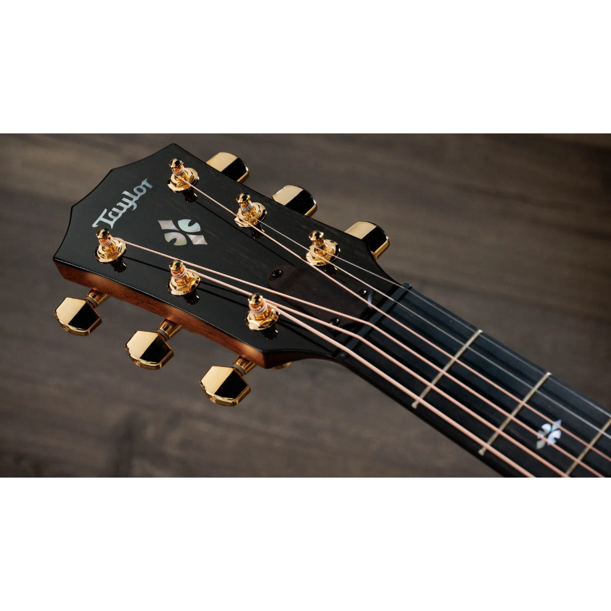 Taylor Next Generation 712ce Indian Rosewood Acoustic-Electric Guitar
