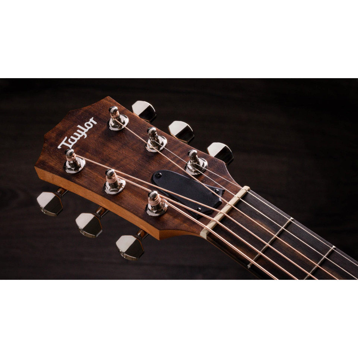 Taylor GS Mini-e Koa Plus Acoustic-Electric Guitar - Bananas at Large®