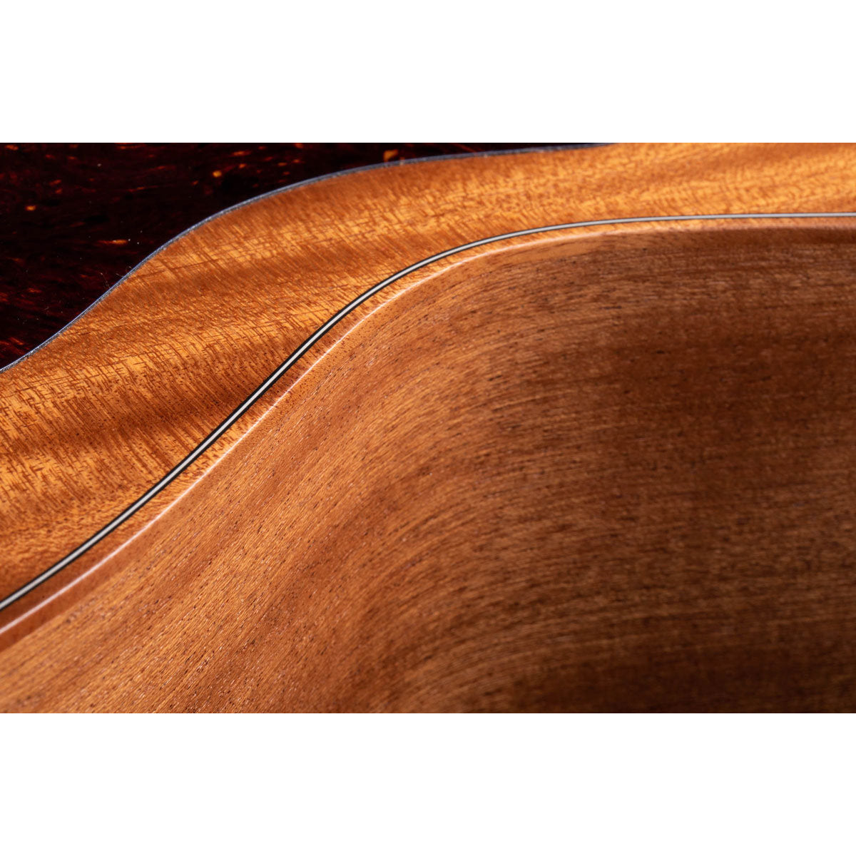 Taylor GS Mini-e Mahogany Acoustic Electric Guitar w/ New Updated ES-B - Bananas at Large®