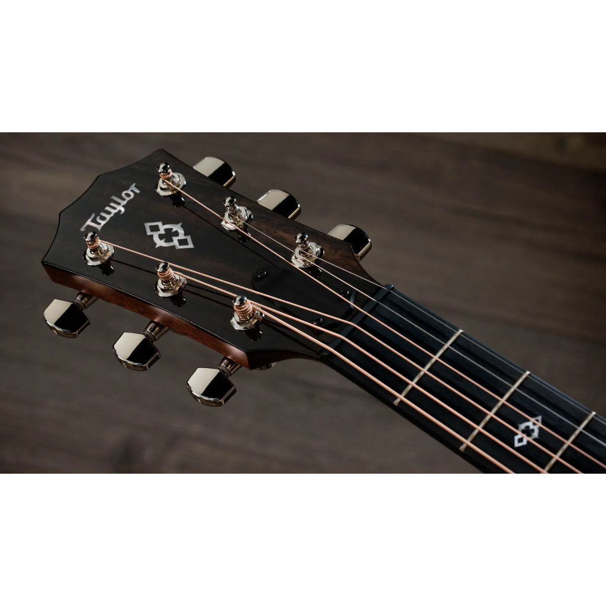 Taylor Next Generation 512ce Neo-tropical Mahogany Acoustic-Electric Guitar