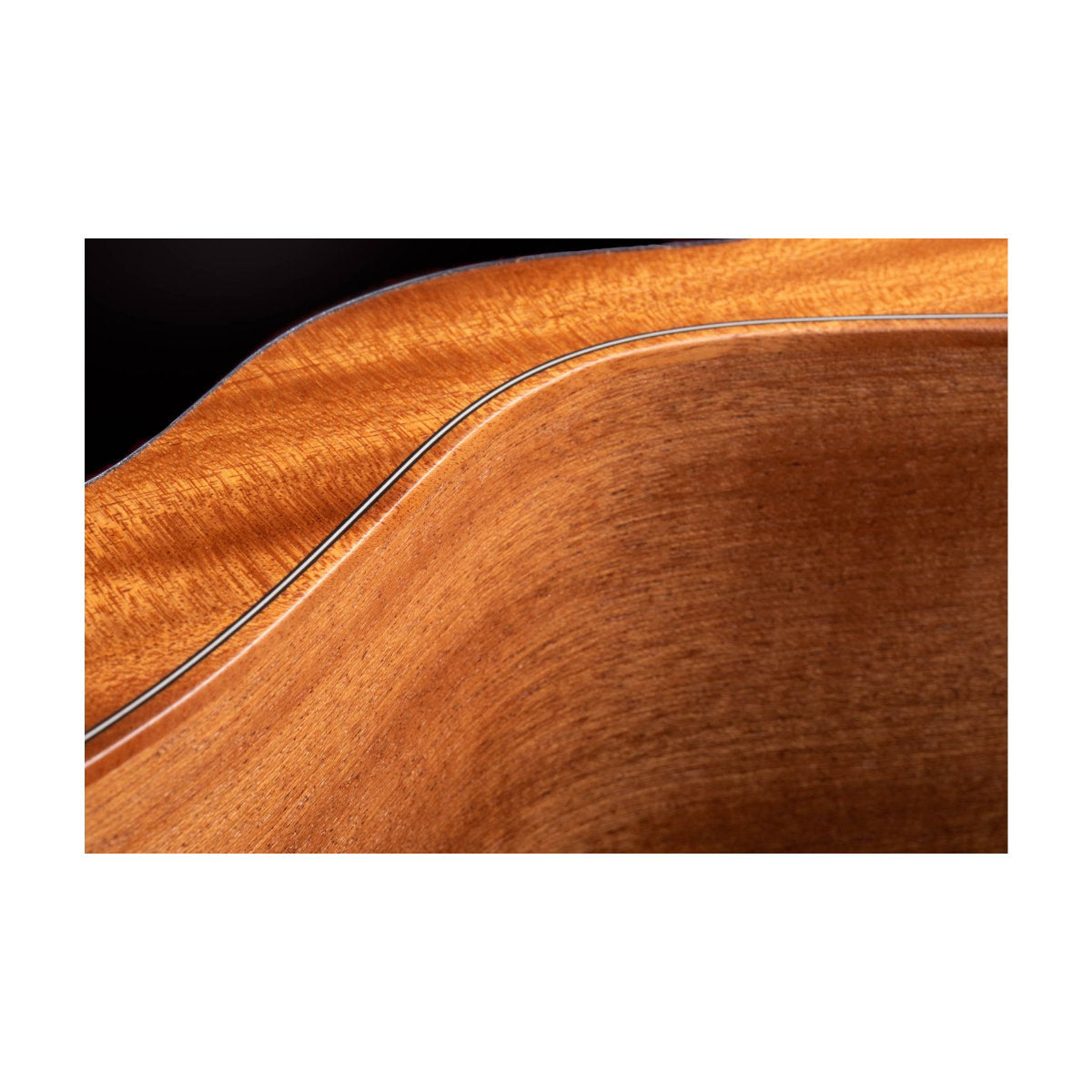 Taylor GS Mini Mahogany Acoustic Guitar - Bananas at Large®