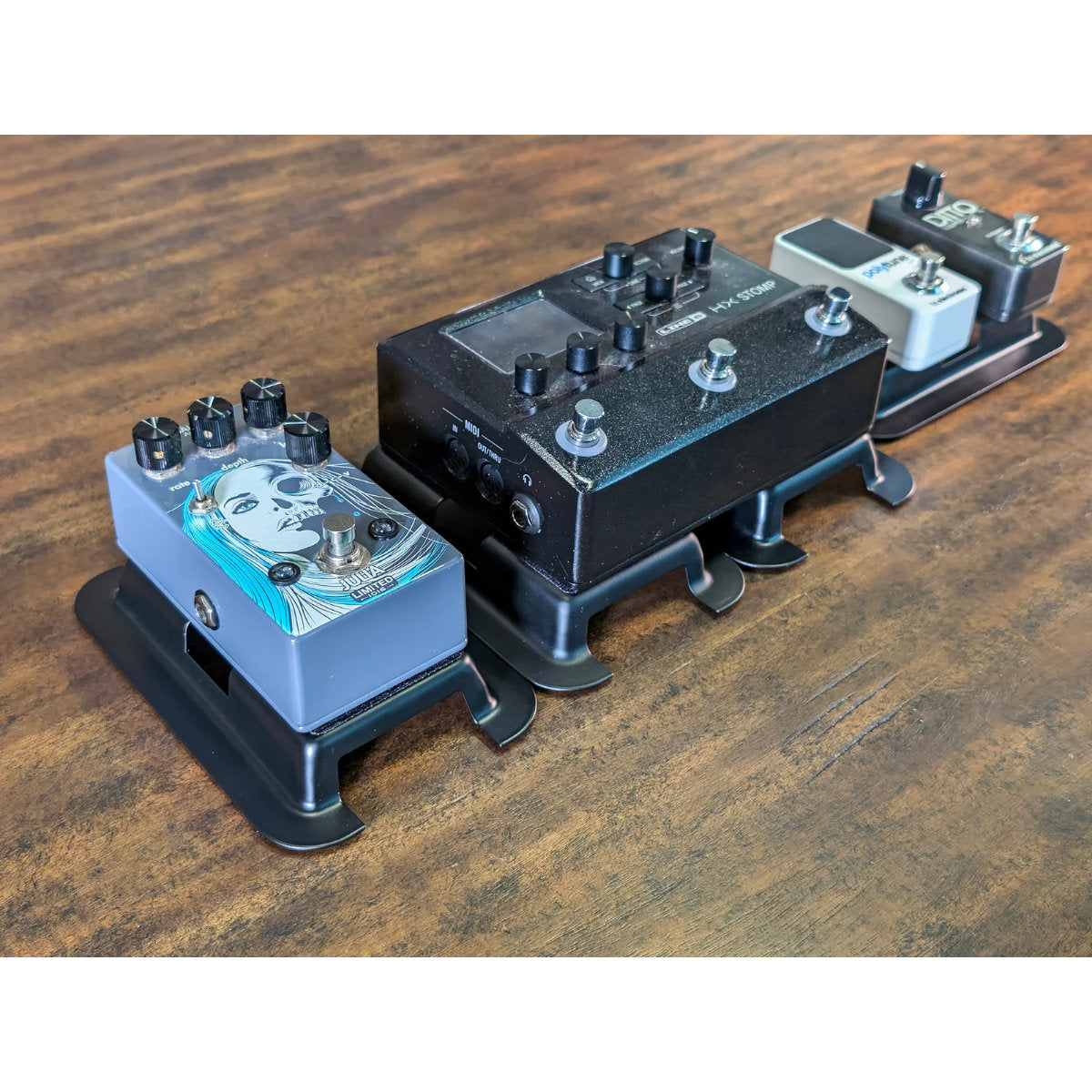 Pig Hog StageTrix Pedal Riser