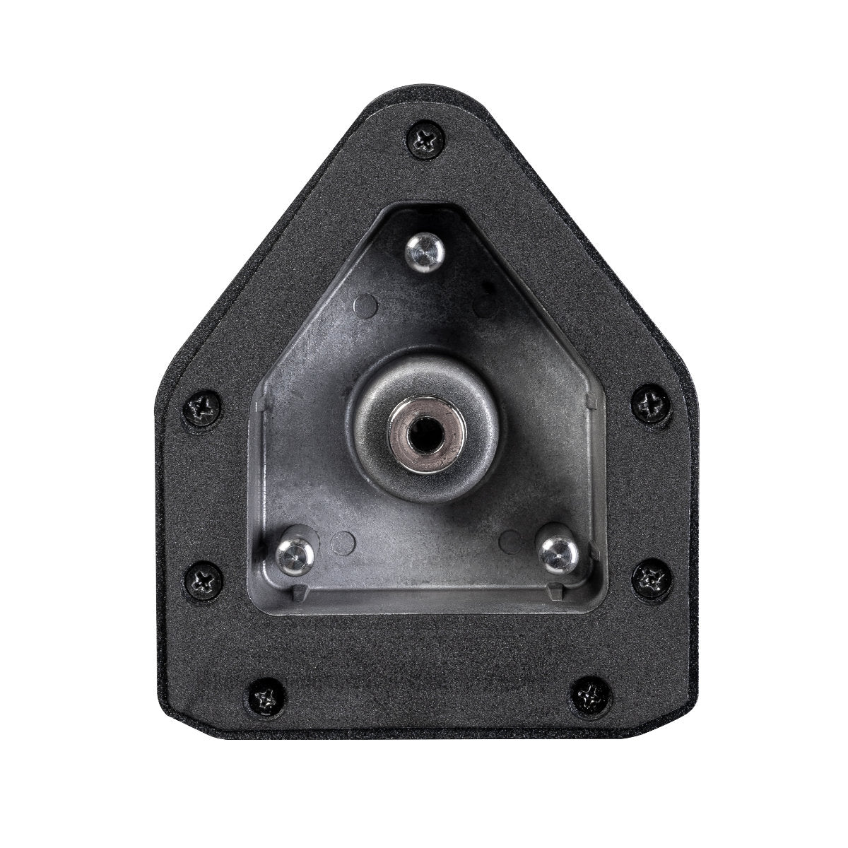 HK Audio Polar 12 MKII Column PA Array System - Black - 12in